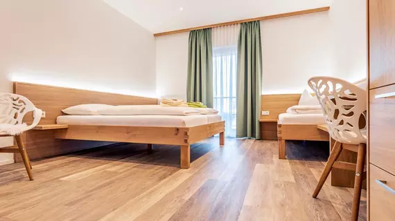 Flöckner B & B | Salzburg (eyalet) - St. Gilgen - Salzburg-Umgebung District