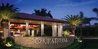 PGA National Resort & Spa