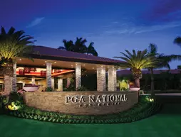 PGA National Resort & Spa | Florida - Palm Beach - Batı Palm Beach (ve civarı) - Palm Beach Gardens