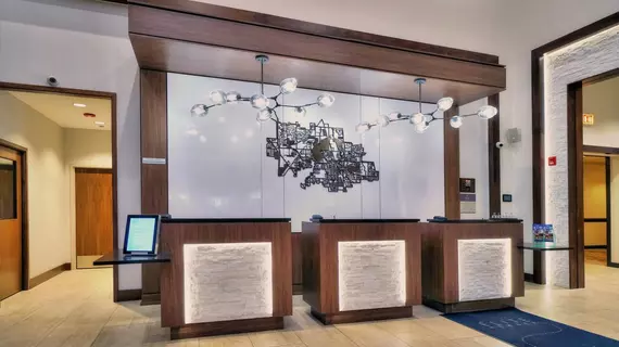 Delta Hotels by Marriott Chicago North Shore Suites | İllinois - Glenview