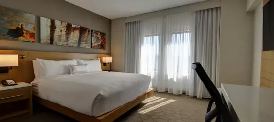 Delta Hotels by Marriott Chicago North Shore Suites | İllinois - Glenview