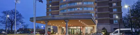 Delta Hotels by Marriott Chicago North Shore Suites | İllinois - Glenview