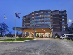 Delta Hotels by Marriott Chicago North Shore Suites | İllinois - Glenview