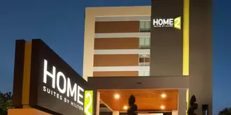 Home2 Suites By Hilton Atlanta Perimeter Center