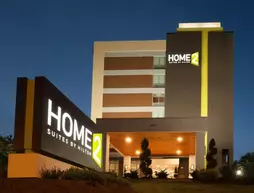 Home2 Suites By Hilton Atlanta Perimeter Center | Georgia - Atlanta (ve civarı) - Atlanta - Sandy Springs