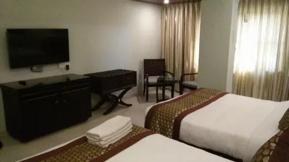 Pride Ananya Resorts | Odisha - Puri