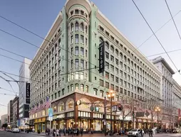 Hotel Zelos San Francisco | Kaliforniya - San Fransisko (ve civarı) - San Francisco - South of Market