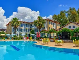 Bezay Hotel | Muğla - Fethiye - Fethiye Merkezi