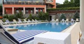 Royal Sapanca Hotel | Sakarya - Sapanca