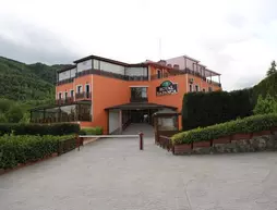 Royal Sapanca Hotel