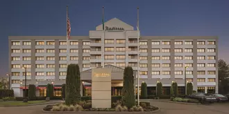 Radisson Hotel Seattle Airport