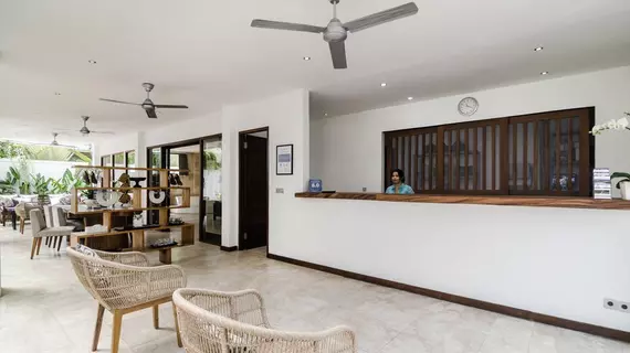 Anema Villa Seminyak | Bali - Badung - Dewi Sri