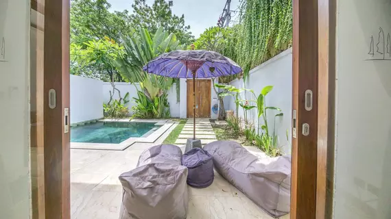 Anema Villa Seminyak | Bali - Badung - Dewi Sri