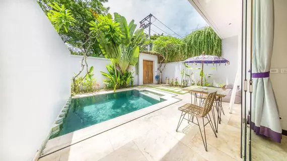 Anema Villa Seminyak | Bali - Badung - Dewi Sri