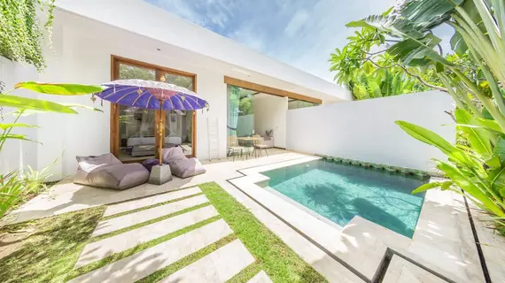 Anema Villa Seminyak | Bali - Badung - Dewi Sri