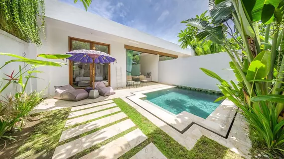 Anema Villa Seminyak | Bali - Badung - Dewi Sri