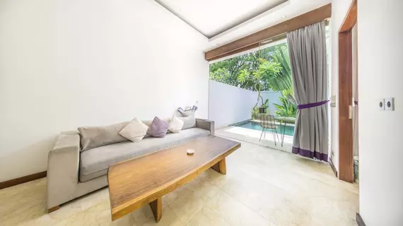 Anema Villa Seminyak | Bali - Badung - Dewi Sri