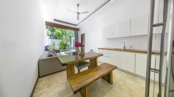 Anema Villa Seminyak | Bali - Badung - Dewi Sri