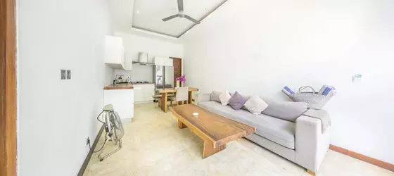 Anema Villa Seminyak | Bali - Badung - Dewi Sri