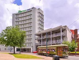 Holiday Inn Express New Orleans - St Charles | Louisiana - New Orleans (ve civarı) - New Orleans - Warehouse District