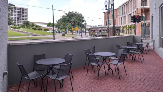 Holiday Inn Express New Orleans - St Charles | Louisiana - New Orleans (ve civarı) - New Orleans - Warehouse District