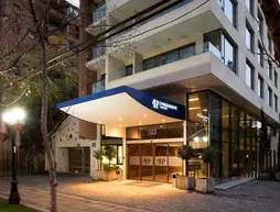 Presidente Suites Santiago | Santiago - Santiago (ve civarı) - Providencia