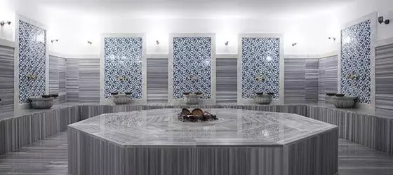 Cherry Garden City & Spa Hotel | Konya - Ereğli