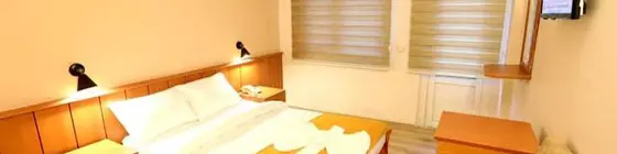 Hotel Luna Piena | Mersin - Anamur