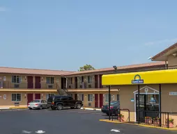 Days Inn by Wyndham Portland Central | Oregon - Portland (ve civarı) - Portland