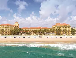 Eau Palm Beach Resort & Spa | Florida - Palm Beach - Batı Palm Beach (ve civarı) - Manalapan