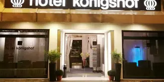 Hotel Königshof The Arthouse