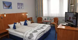 Best Western Comfort Business Hotel Düsseldorf-Neuss | Kuzey Ren-Westfalia - Neuss - Hammfeld