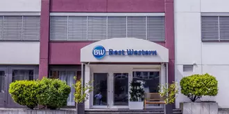 Best Western Comfort Business Hotel Düsseldorf-Neuss