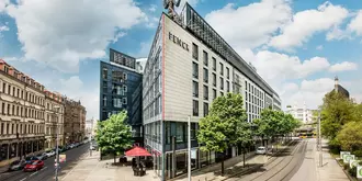 Penck Hotel Dresden