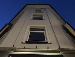 Hotel Mystique | Hessen - Bad Homburg v.d. Hoehe