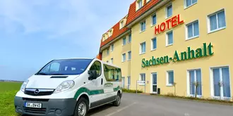 Hotel Sachsen-Anhalt