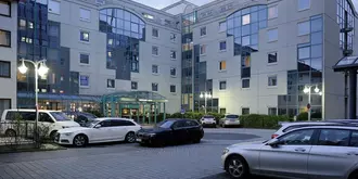 Mercure Hotel Frankfurt Airport Langen