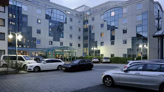 Mercure Hotel Frankfurt Airport Langen | Hessen - Offenbach am Main - Langen