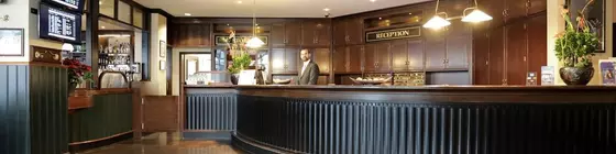 Mercure Hotel Frankfurt Airport Langen | Hessen - Offenbach am Main - Langen