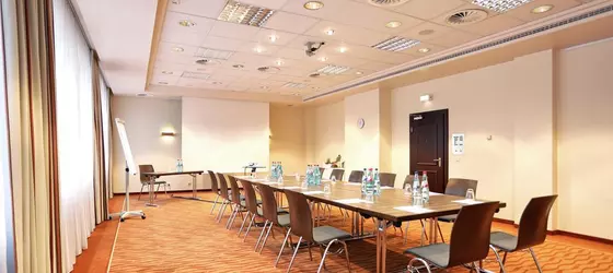 Mercure Hotel Frankfurt Airport Langen | Hessen - Offenbach am Main - Langen