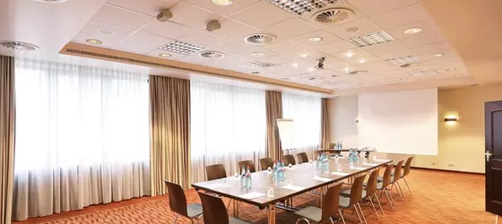 Mercure Hotel Frankfurt Airport Langen | Hessen - Offenbach am Main - Langen