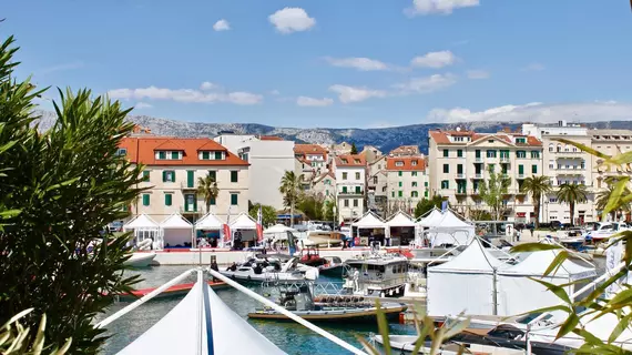 Galeria Valeria Seaside Downtown | Split-Dalmaçya - Split - Split Eski Kent Bölgesi