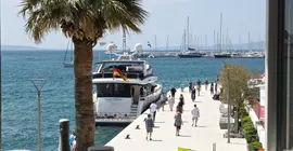 Galeria Valeria Seaside Downtown | Split-Dalmaçya - Split - Split Eski Kent Bölgesi