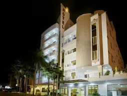 Howard Johnson by Wyndham Barranquilla Versalles | Magdalena - Barranquilla (ve civarı) - Barranquilla - El Prado - Metropolitana