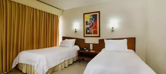 Howard Johnson by Wyndham Barranquilla Versalles | Magdalena - Barranquilla (ve civarı) - Barranquilla - El Prado - Metropolitana