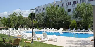 Villa Fuat Otel