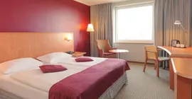 Hotel Seestern Düsseldorf | Kuzey Ren-Westfalia - Düsseldorf (ve civarı) - Düsseldorf