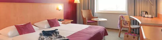 Hotel Seestern Düsseldorf | Kuzey Ren-Westfalia - Düsseldorf (ve civarı) - Düsseldorf