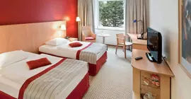 Hotel Seestern Düsseldorf | Kuzey Ren-Westfalia - Düsseldorf (ve civarı) - Düsseldorf