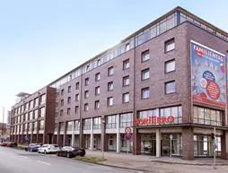 DORMERO Hotel Hannover - Langenhagen Airport | Aşağı Saksonya - Hannover (ve civarı) - Langenhagen